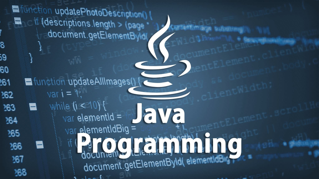 Java Development Course