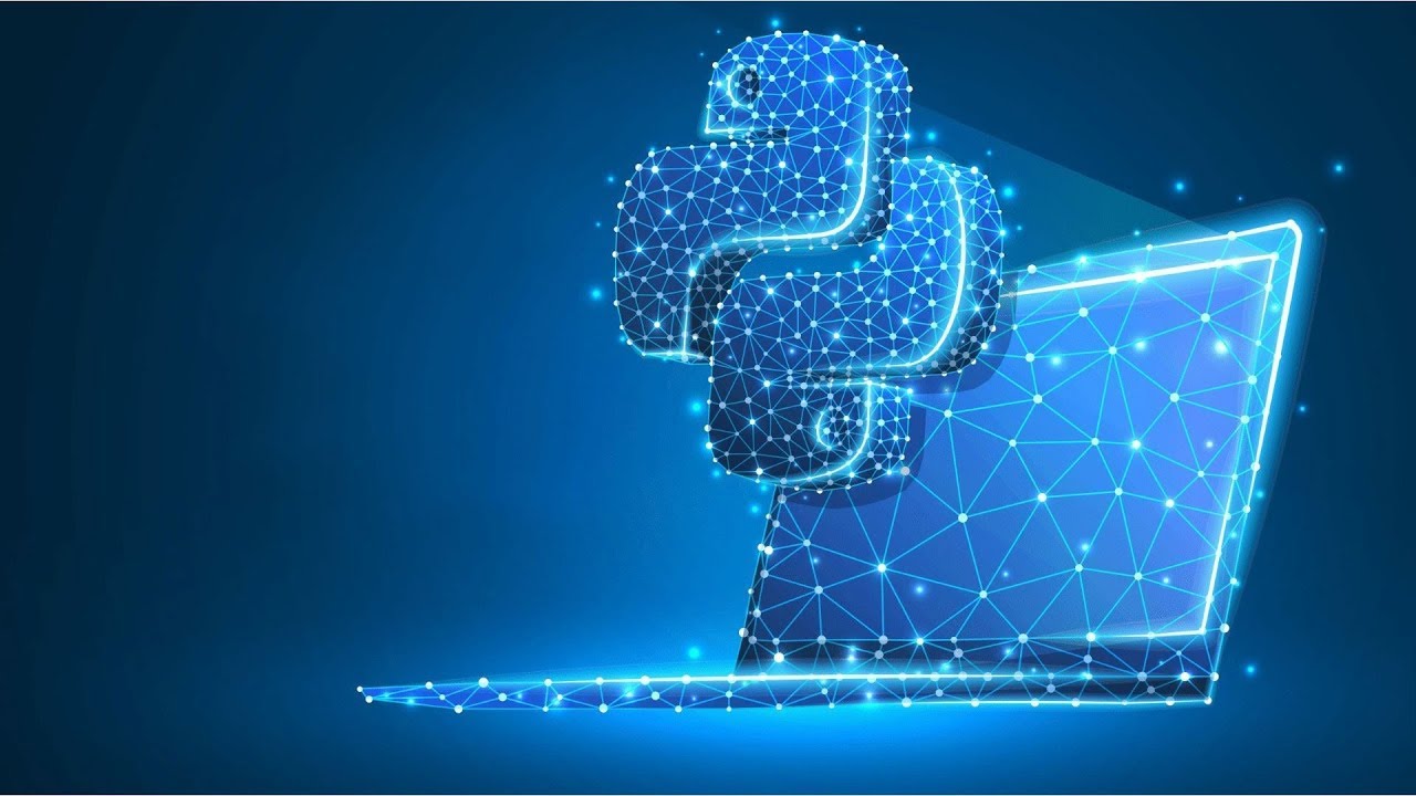 Python for Data Science